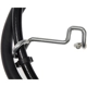 Purchase Top-Quality DORMAN/FIRST STOP - C661395 - Parking Brake Cable pa5