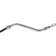 Purchase Top-Quality DORMAN/FIRST STOP - C661398 - Parking Brake Cable pa1