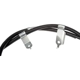 Purchase Top-Quality DORMAN/FIRST STOP - C661431 - Parking Brake Cable pa2