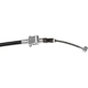 Purchase Top-Quality DORMAN/FIRST STOP - C661431 - Parking Brake Cable pa3
