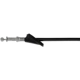 Purchase Top-Quality DORMAN/FIRST STOP - C661446 - Parking Brake Cable pa3