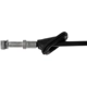 Purchase Top-Quality DORMAN/FIRST STOP - C661450 - Parking Brake Cable pa3