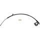 Purchase Top-Quality DORMAN/FIRST STOP - C661472 - Parking Brake Cable pa1