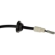 Purchase Top-Quality DORMAN/FIRST STOP - C661488 - Parking Brake Cable pa2