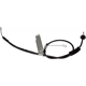 Purchase Top-Quality DORMAN/FIRST STOP - C661488 - Parking Brake Cable pa3