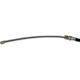 Purchase Top-Quality DORMAN/FIRST STOP - C93347 - Rear Left Brake Cable pa2