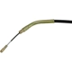 Purchase Top-Quality DORMAN/FIRST STOP - C94473 - Parking Brake Cable pa3