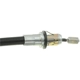 Purchase Top-Quality Rear Left Brake Cable by DORMAN/FIRST STOP - C132067 pa2