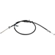 Purchase Top-Quality Rear Left Brake Cable by DORMAN/FIRST STOP - C138614 pa3
