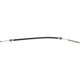 Purchase Top-Quality Rear Left Brake Cable by DORMAN/FIRST STOP - C660002 pa4