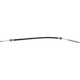 Purchase Top-Quality Rear Left Brake Cable by DORMAN/FIRST STOP - C660002 pa7