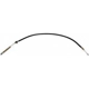 Purchase Top-Quality Rear Left Brake Cable by DORMAN/FIRST STOP - C660003 pa3