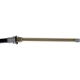 Purchase Top-Quality Rear Left Brake Cable by DORMAN/FIRST STOP - C660006 pa3
