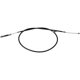 Purchase Top-Quality Rear Left Brake Cable by DORMAN/FIRST STOP - C660008 pa3
