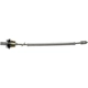 Purchase Top-Quality DORMAN/FIRST STOP - C660013 - Rear Left Brake Cable pa4
