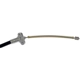 Purchase Top-Quality Rear Left Brake Cable by DORMAN/FIRST STOP - C660028 pa5