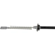 Purchase Top-Quality Rear Left Brake Cable by DORMAN/FIRST STOP - C660035 pa4