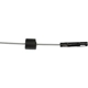 Purchase Top-Quality Rear Left Brake Cable by DORMAN/FIRST STOP - C660035 pa5