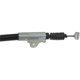 Purchase Top-Quality Rear Left Brake Cable by DORMAN/FIRST STOP - C660055 pa3