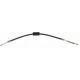 Purchase Top-Quality Rear Left Brake Cable by DORMAN/FIRST STOP - C660057 pa7