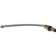 Purchase Top-Quality Rear Left Brake Cable by DORMAN/FIRST STOP - C660062 pa1