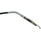 Purchase Top-Quality DORMAN/FIRST STOP - C660089 - Rear Left Brake Cable pa4