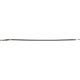 Purchase Top-Quality Rear Left Brake Cable by DORMAN/FIRST STOP - C660108 pa3