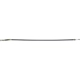 Purchase Top-Quality Rear Left Brake Cable by DORMAN/FIRST STOP - C660108 pa4