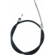 Purchase Top-Quality Rear Left Brake Cable by DORMAN/FIRST STOP - C660112 pa3