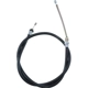 Purchase Top-Quality Rear Left Brake Cable by DORMAN/FIRST STOP - C660112 pa4