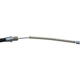 Purchase Top-Quality Rear Left Brake Cable by DORMAN/FIRST STOP - C660112 pa6