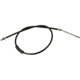Purchase Top-Quality Rear Left Brake Cable by DORMAN/FIRST STOP - C660142 pa5
