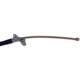 Purchase Top-Quality Rear Left Brake Cable by DORMAN/FIRST STOP - C660143 pa2