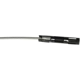 Purchase Top-Quality Rear Left Brake Cable by DORMAN/FIRST STOP - C660169 pa2