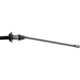 Purchase Top-Quality Rear Left Brake Cable by DORMAN/FIRST STOP - C660186 pa1