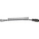 Purchase Top-Quality DORMAN/FIRST STOP - C660201 - Rear Left Brake Cable pa1