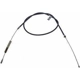 Purchase Top-Quality Rear Left Brake Cable by DORMAN/FIRST STOP - C660221 pa3