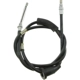 Purchase Top-Quality Rear Left Brake Cable by DORMAN/FIRST STOP - C660245 pa6