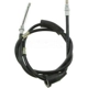 Purchase Top-Quality Rear Left Brake Cable by DORMAN/FIRST STOP - C660245 pa7