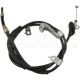 Purchase Top-Quality Rear Left Brake Cable by DORMAN/FIRST STOP - C660272 pa4