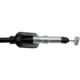 Purchase Top-Quality Rear Left Brake Cable by DORMAN/FIRST STOP - C660274 pa3