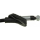 Purchase Top-Quality Rear Left Brake Cable by DORMAN/FIRST STOP - C660276 pa2