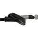Purchase Top-Quality Rear Left Brake Cable by DORMAN/FIRST STOP - C660276 pa4