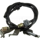 Purchase Top-Quality Rear Left Brake Cable by DORMAN/FIRST STOP - C660276 pa8