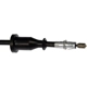 Purchase Top-Quality Rear Left Brake Cable by DORMAN/FIRST STOP - C660280 pa1