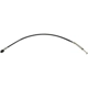 Purchase Top-Quality Rear Left Brake Cable by DORMAN/FIRST STOP - C660315 pa4