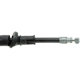 Purchase Top-Quality Rear Left Brake Cable by DORMAN/FIRST STOP - C660321 pa1