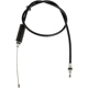 Purchase Top-Quality Rear Left Brake Cable by DORMAN/FIRST STOP - C660369 pa6