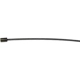 Purchase Top-Quality Rear Left Brake Cable by DORMAN/FIRST STOP - C660424 pa1