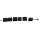 Purchase Top-Quality Rear Left Brake Cable by DORMAN/FIRST STOP - C660443 pa2